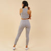DRAWSTRING TWO PIECE TRACKSUIT